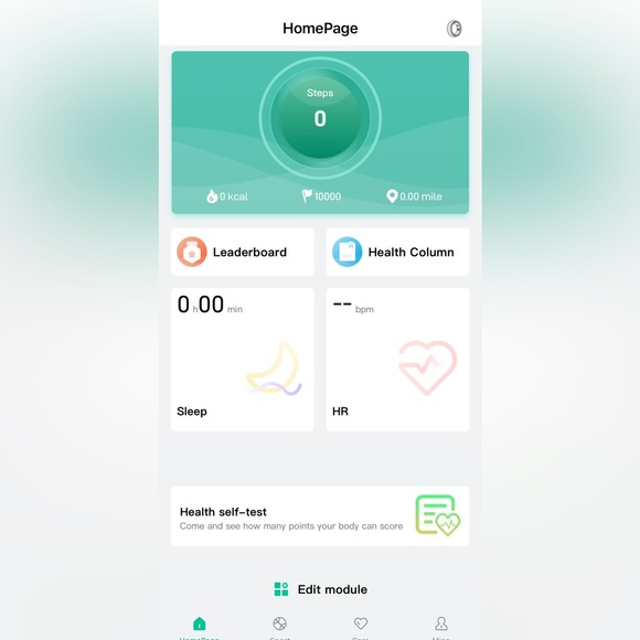 Smart ring - Picture 4 of 4